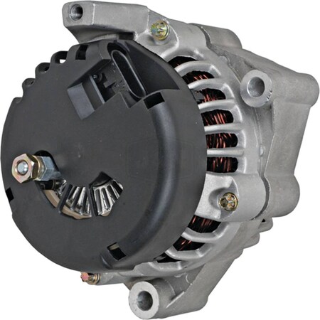 Aftermarket JAndN Electrical Products Alternator 400-12245-JN